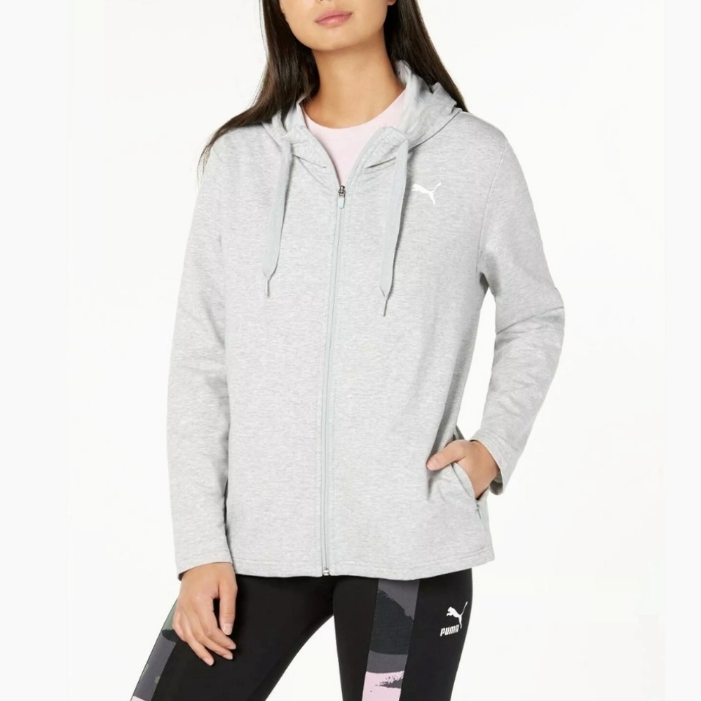 🆕 PUMA Hoodie - Women's Large NWT